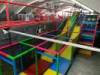 Spielplatz EasyJump Trampolinpark und Indoorspielplatz in Schwerin