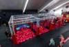 Spielplatz EasyJump Trampolinpark und Indoorspielplatz in Schwerin