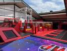 Spielplatz EasyJump Trampolinpark und Indoorspielplatz Ostsee in Grömitz