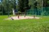 Spielplatz Sportplatz Hirschbach in Glashütte
