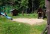 Spielplatz Sportplatz Hirschbach in Glashütte