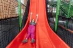 Spielplatz Indoorspielplatz des Polenmarkt Hohenwutzen in DW124