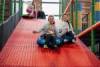 Spielplatz Indoorspielplatz des Polenmarkt Hohenwutzen in DW124