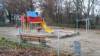 Spielplatz Am Weißenhof  in Stuttgart