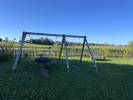 Spielplatz Am Wertstoffhof in Oberpframmern