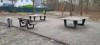 Spielplatz Trimm-Dich-Pfad Im Eichenhain in Zossen
