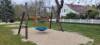 Spielplatz Spielplatz Am Dorfplatz Zesch am See in Zossen