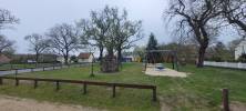 Spielplatz Spielplatz Am Dorfplatz Zesch am See in Zossen