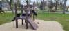 Spielplatz Spielplatz Am Dorfplatz Zesch am See in Zossen