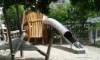 Spielplatz Christophstraße 10  in Stuttgart