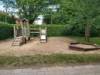 Spielplatz Kinderspielplatz beim Mehrgenerationenhaus in Horneburg