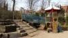 Spielplatz Probstsee in Stuttgart