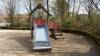 Spielplatz Probstsee in Stuttgart