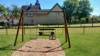 Spielplatz Franziskuspark in Erlenbach am Main