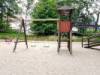 Spielplatz Aranka-Wiese in Rostock