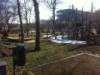 Spielplatz Am CVJM Erfurt e.V. in Erfurt