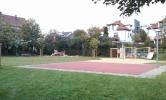 Spielplatz Südstraße in Denkendorf
