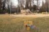 Spielplatz Am Sportplatz in Achim