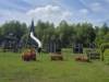 Spielplatz Generationen-Aktiv-Park in Schömberg in Schömberg