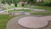 Spielplatz BGC Hannover Minigolfanlage in Hannover