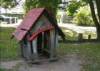 Spielplatz Uppe Angst in Bremen