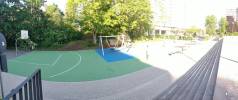 Spielplatz Marktplatz in Laatzen