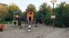 Spielplatz Bar celona Marienwerder in Hannover