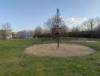 Spielplatz Alte Ziegelei in Hannover