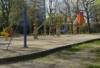 Spielplatz Am Südpark in Berlin