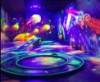 Spielplatz 4D Schwarzlicht Minigolf Kiel in Kiel