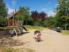 Spielplatz Gerstenkamp in Lüneburg
