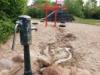 Spielplatz Gerstenkamp in Lüneburg