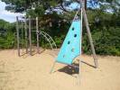 Spielplatz Gerstenkamp in Lüneburg
