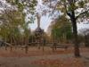 Spielplatz Schulhof Anne-Frank Schule in Lüneburg