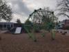 Spielplatz Schulhof Anne-Frank Schule in Lüneburg