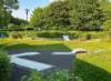 Spielplatz Minigolfanlage am Kurpark Bad Münder in Bad Münder am Deister