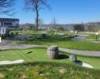 Spielplatz Adventuregolf Rinteln am Doktorsee in Rinteln