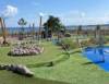 Spielplatz PriWilly Adventure Golf - Minigolf Travemünde in Lübeck