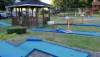 Spielplatz Minigolf Holle in Holle