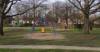 Spielplatz Spielplatz Maiwiese in Herford