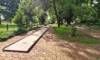 Spielplatz Minigolf Peine in Peine
