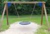 Spielplatz Klosterpark in Lamspringe