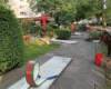 Spielplatz Plura Miniaturgolf Am Schäfersee in Berlin