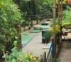 Spielplatz Minigolf am Insulaner in Berlin