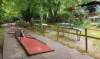 Spielplatz Minigolf am Insulaner in Berlin