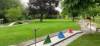 Spielplatz Minigolf Bad Schwartau in Bad Schwartau