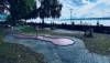 Spielplatz Minigolf Überlingen in Überlingen