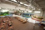 Spielplatz Nepomuks Kinderwelt in Neuenburg am Rhein