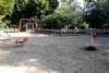 Spielplatz Am Rechenberg in Nürnberg