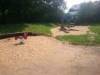 Spielplatz Postspielplatz in Köln